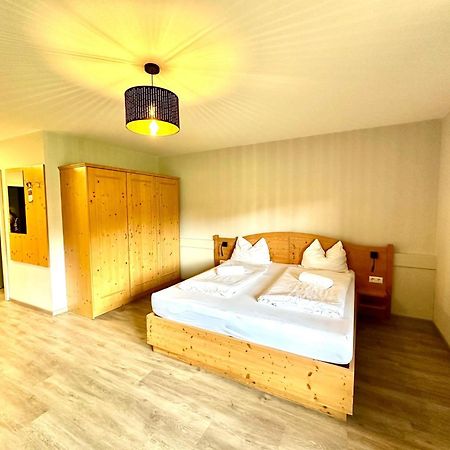 Cozy Holiday Home In Angerberg With Sauna Exteriör bild