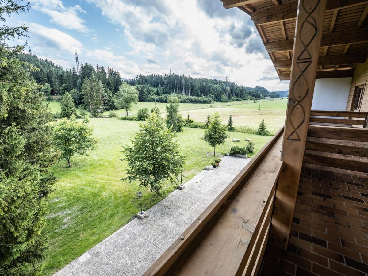 Cozy Holiday Home In Angerberg With Sauna Exteriör bild