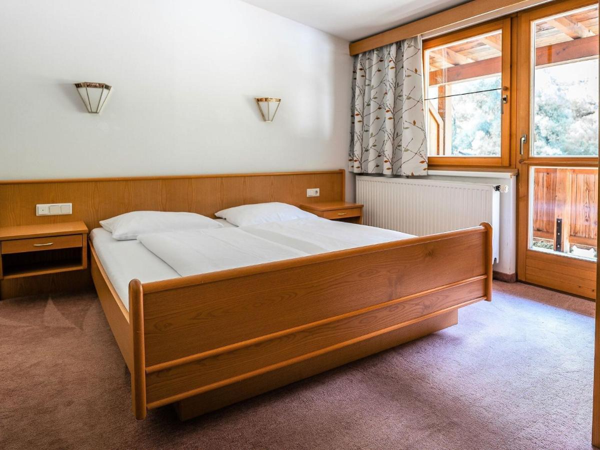 Cozy Holiday Home In Angerberg With Sauna Exteriör bild
