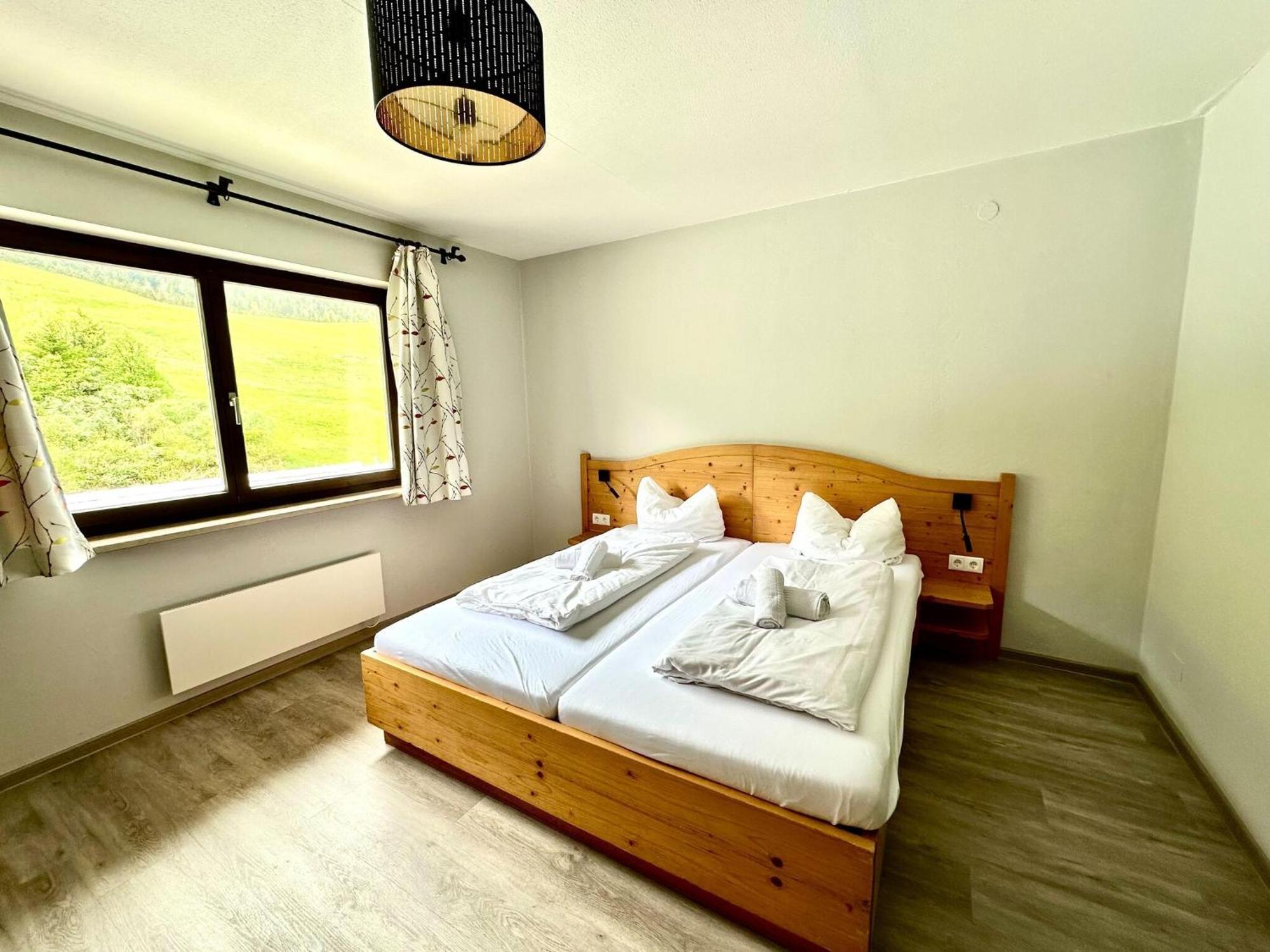 Cozy Holiday Home In Angerberg With Sauna Exteriör bild