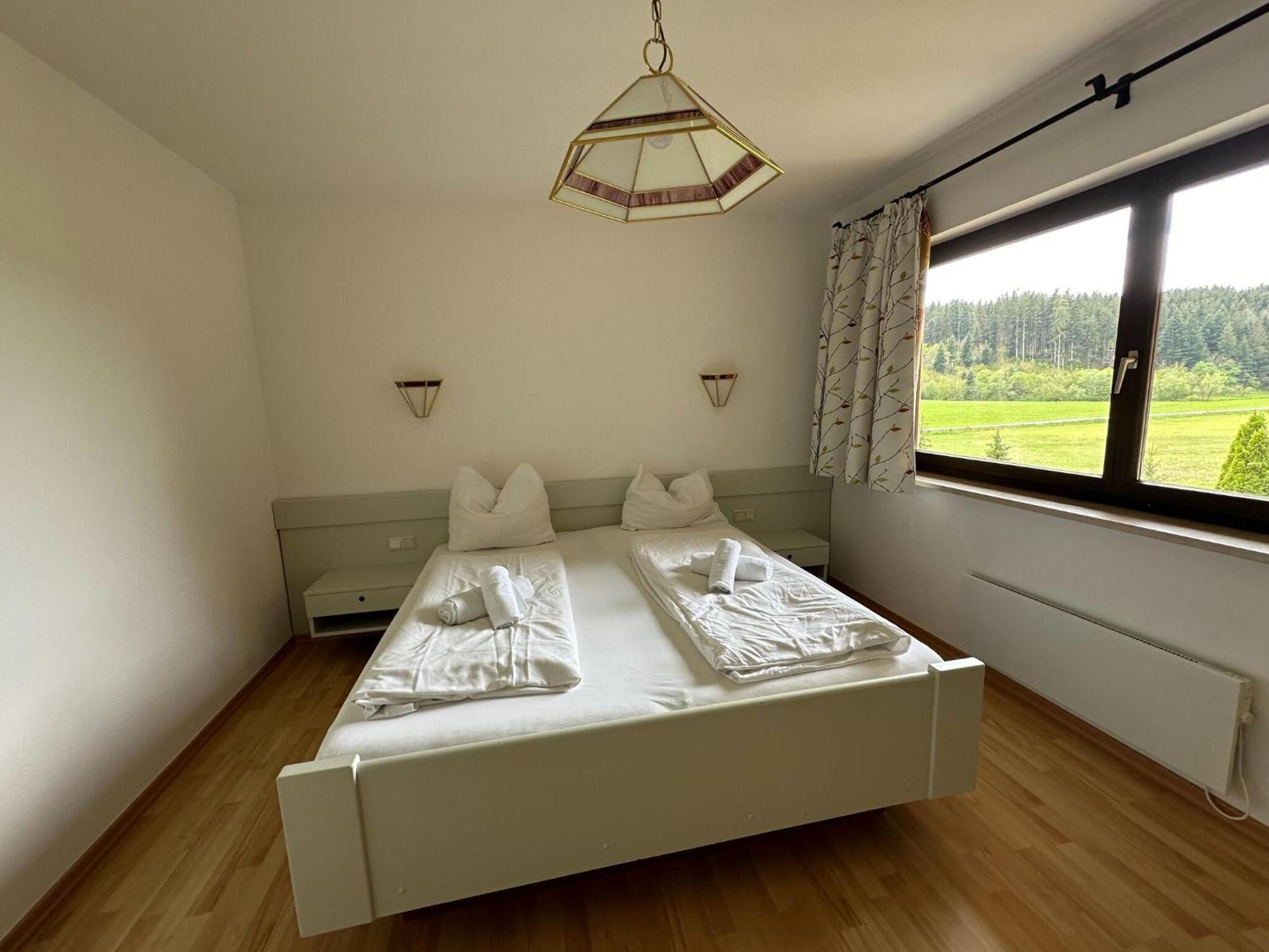 Cozy Holiday Home In Angerberg With Sauna Exteriör bild
